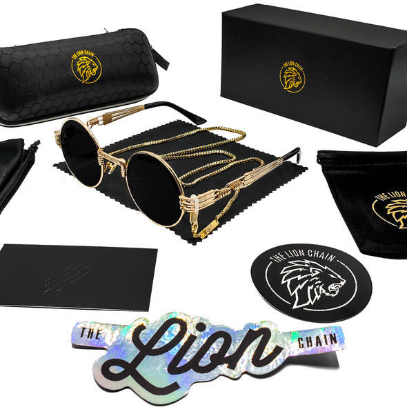 The Trap Set Gold Edition