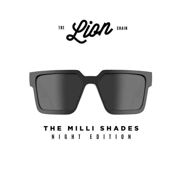 The Milli Shades Night Edition