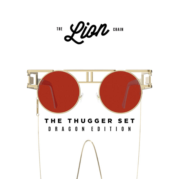 The Thugger Set Dragon Edition