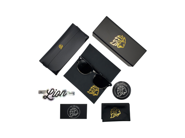 The Hype Set Silver Edition (Standard Size)