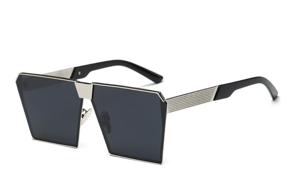 The Roza Shades Silver Edition