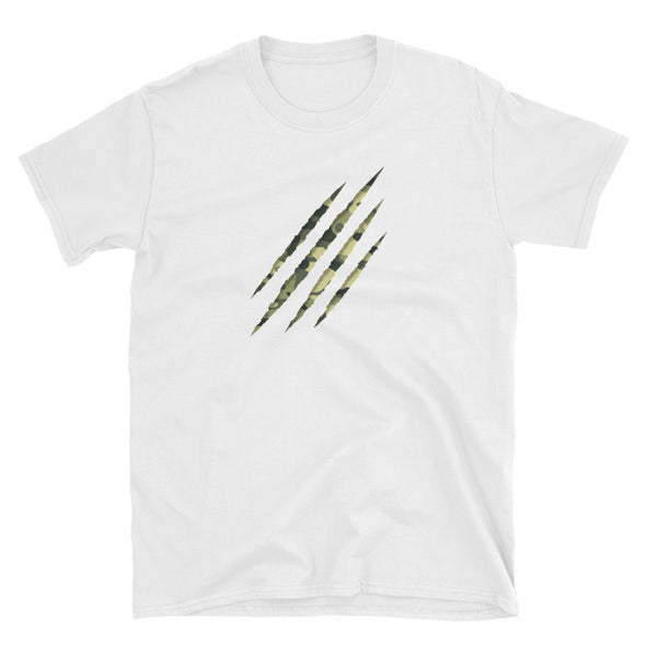 The Lion Claw T-Shirt