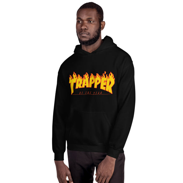 Trapper Exclusive Hoodie