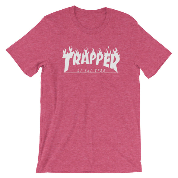 Trapper Simple T-Shirt