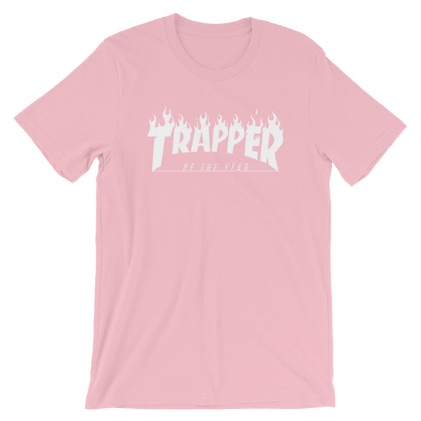 Trapper Simple T-Shirt