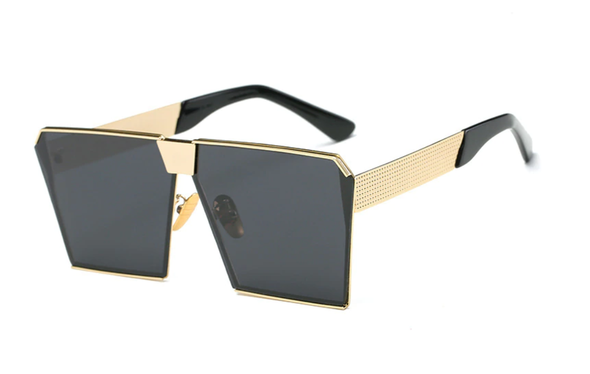 The Roza Shades Gold Edition
